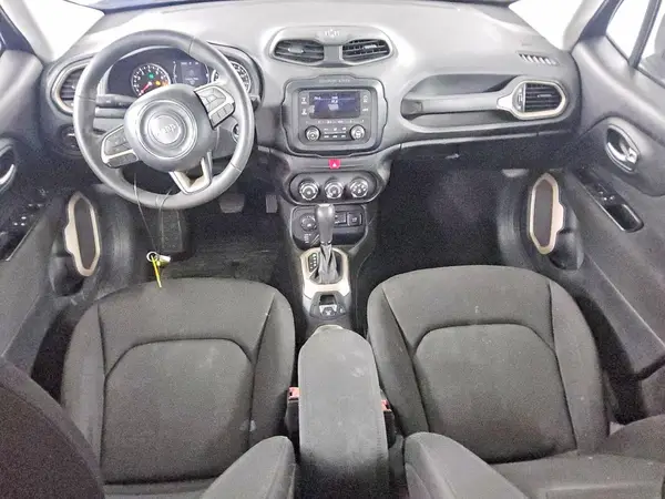 ZACCJBAB8HPG21563 2017 JEEP RENEGADE - Image 8