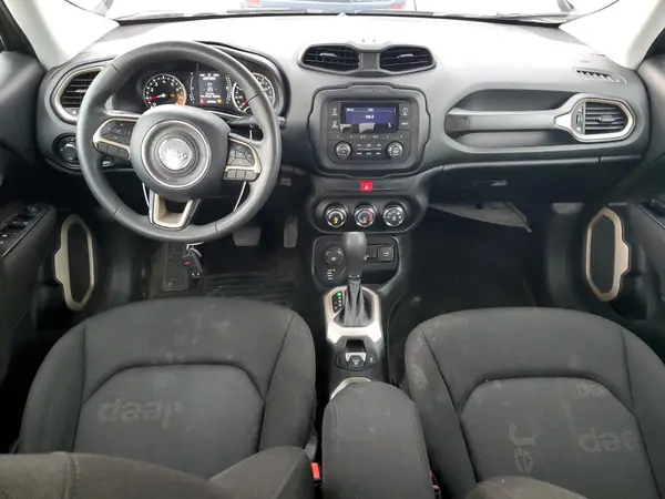 ZACCJBAB8HPG30666 2017 JEEP RENEGADE - Image 8