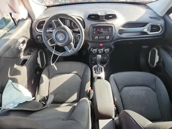 ZACCJBAB8HPG36340 2017 JEEP RENEGADE - Image 8