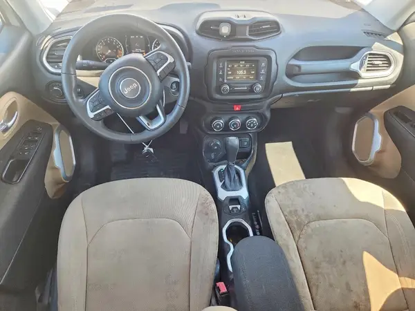 ZACCJBAB8HPG38105 2017 JEEP RENEGADE - Image 8