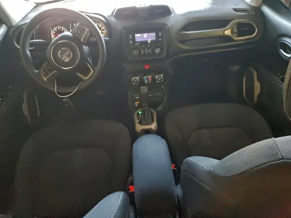 ZACCJBAB8HPG41859 2017 JEEP RENEGADE - Image 8