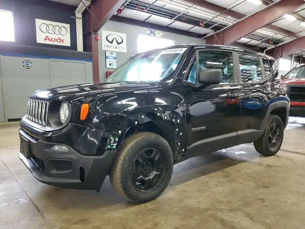 ZACCJBAB8HPG50321 2017 JEEP RENEGADE - Image 1