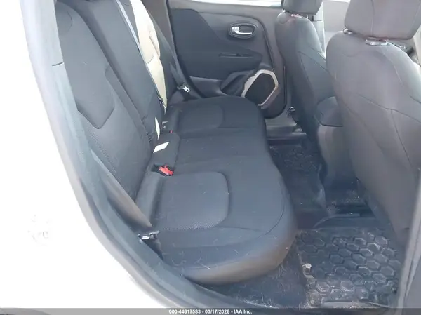 ZACCJBAB8HPG53395 2017 JEEP RENEGADE - Image 8