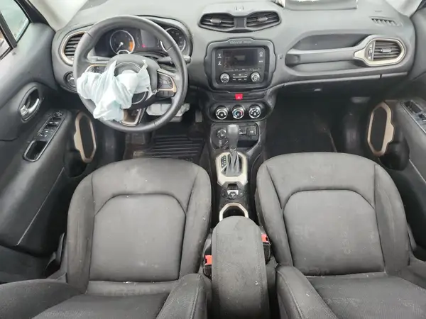ZACCJBAB8HPG56135 2017 JEEP RENEGADE - Image 8