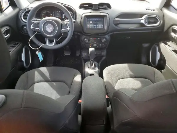 ZACCJBAB8JPH16100 2018 JEEP RENEGADE - Image 8