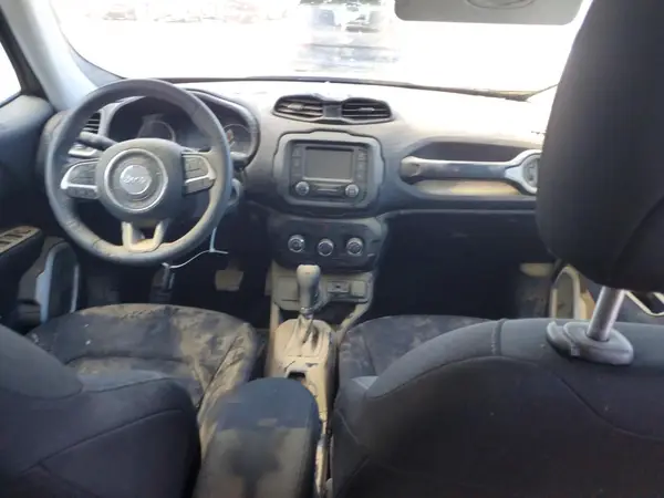 ZACCJBAB8JPH18414 2018 JEEP RENEGADE - Image 8