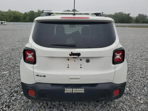 ZACCJBAB8JPH26383 2018 JEEP RENEGADE - Image 1