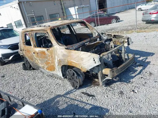 ZACCJBAB8JPH48724 2018 JEEP RENEGADE - Image 1