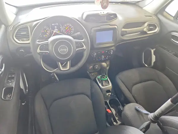 ZACCJBAB8JPH65782 2018 JEEP RENEGADE - Image 8
