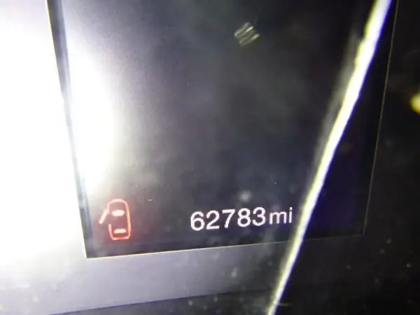 ZACCJBAB8JPH67788 2018 JEEP RENEGADE - Image 1