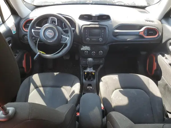 ZACCJBAB8JPH80346 2018 JEEP RENEGADE - Image 8