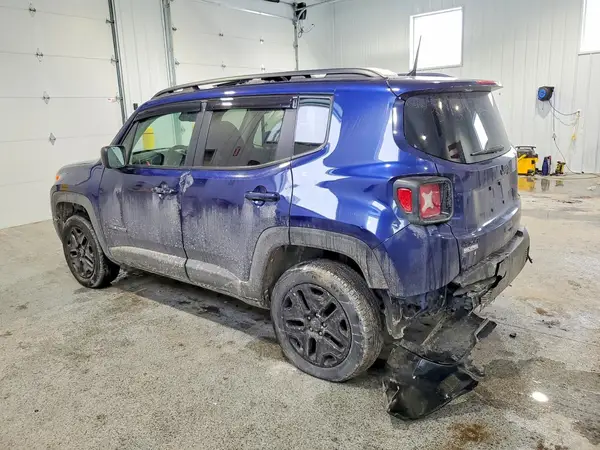 ZACCJBAB8JPH84851 2018 JEEP RENEGADE - Image 2