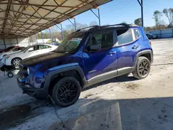 ZACCJBAB8JPH88799 2018 JEEP RENEGADE