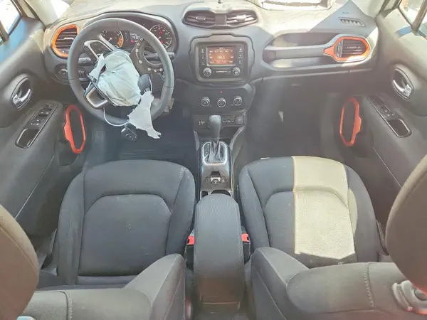 ZACCJBAB8JPJ11801 2018 JEEP RENEGADE - Image 8