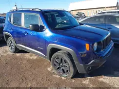 ZACCJBAB8JPJ14617 2018 JEEP RENEGADE