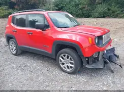 ZACCJBAB8JPJ16951 2018 JEEP RENEGADE
