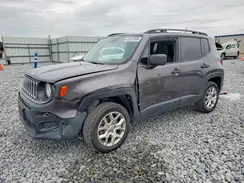 ZACCJBAB8JPJ22393 2018 JEEP RENEGADE