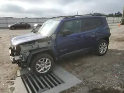 ZACCJBAB8JPJ42563 2018 JEEP RENEGADE