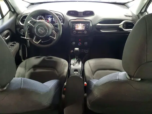 ZACCJBAB8JPJ53837 2018 JEEP RENEGADE - Image 8