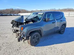 ZACCJBAB8JPJ54020 2018 JEEP RENEGADE