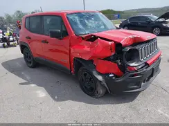 ZACCJBAB8JPJ58424 2018 JEEP RENEGADE