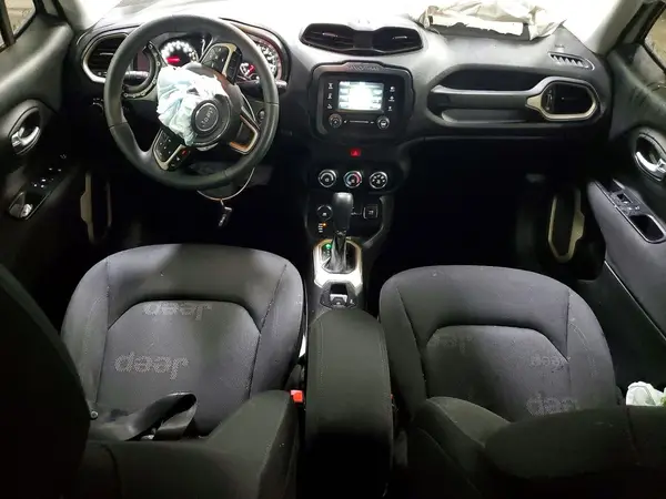 ZACCJBAB9HPE43825 2017 JEEP RENEGADE - Image 8