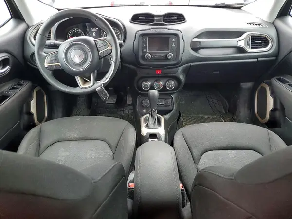 ZACCJBAB9HPE66084 2017 JEEP RENEGADE - Image 8