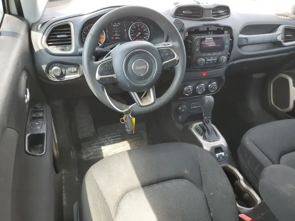 ZACCJBAB9HPE82219 2017 JEEP RENEGADE - Image 8