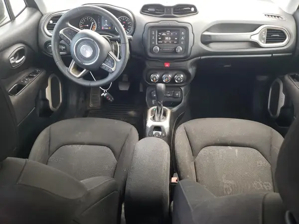 ZACCJBAB9HPE85041 2017 JEEP RENEGADE - Image 8
