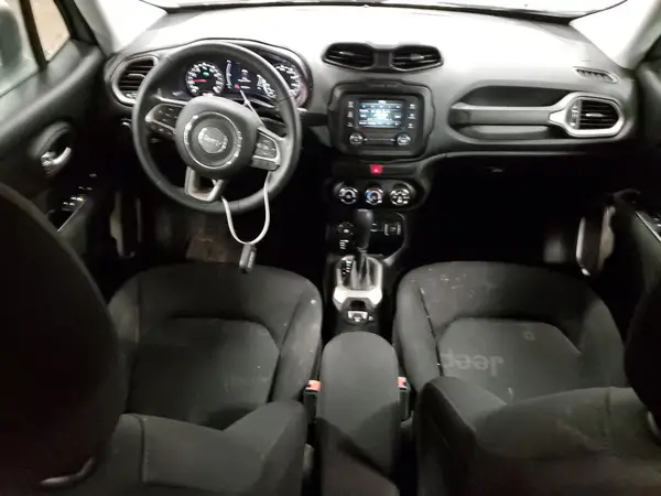 ZACCJBAB9HPF50874 2017 JEEP RENEGADE - Image 8