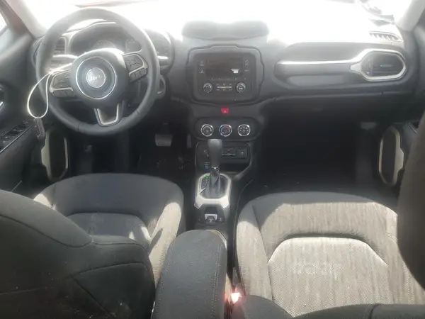 ZACCJBAB9HPF62023 2017 JEEP RENEGADE - Image 8