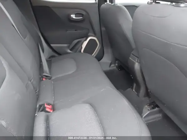 ZACCJBAB9HPG14220 2017 JEEP RENEGADE - Image 8