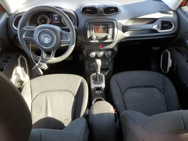ZACCJBAB9HPG24066 2017 JEEP RENEGADE - Image 8