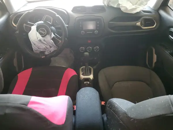 ZACCJBAB9HPG26013 2017 JEEP RENEGADE - Image 8
