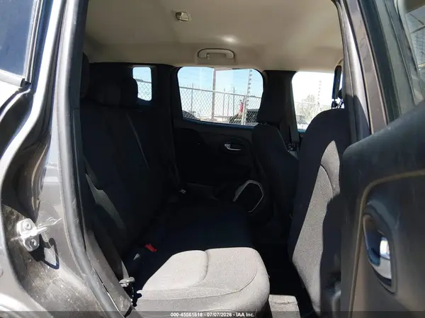 ZACCJBAB9HPG45970 2017 JEEP RENEGADE - Image 8