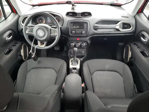 ZACCJBAB9HPG53518 2017 JEEP RENEGADE - Image 8