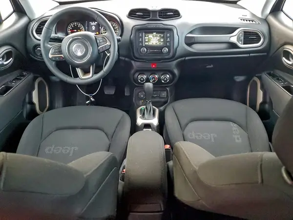 ZACCJBAB9HPG59321 2017 JEEP RENEGADE - Image 8