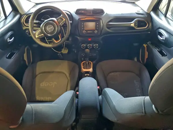 ZACCJBAB9HPG59738 2017 JEEP RENEGADE - Image 8