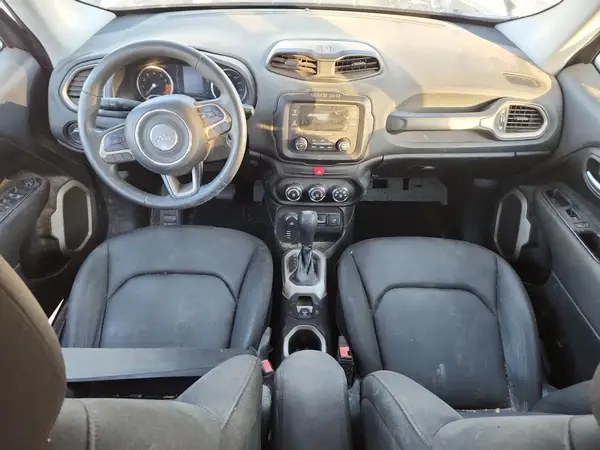ZACCJBAB9HPG63983 2017 JEEP RENEGADE - Image 8