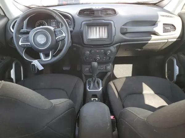 ZACCJBAB9JPG87741 2018 JEEP RENEGADE - Image 8