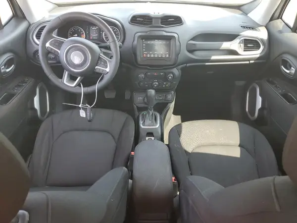 ZACCJBAB9JPG88212 2018 JEEP RENEGADE - Image 8