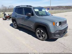 ZACCJBAB9JPH06160 2018 JEEP RENEGADE