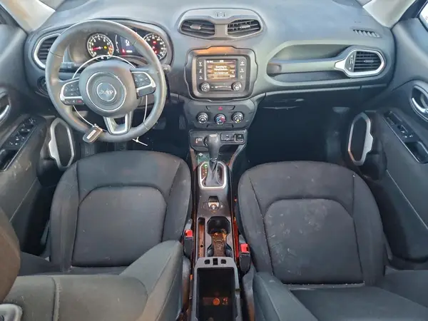 ZACCJBAB9JPH09804 2018 JEEP RENEGADE - Image 8