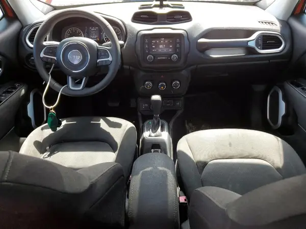 ZACCJBAB9JPH14873 2018 JEEP RENEGADE - Image 8