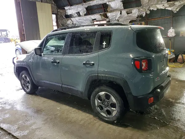 ZACCJBAB9JPH20754 2018 JEEP RENEGADE - Image 2