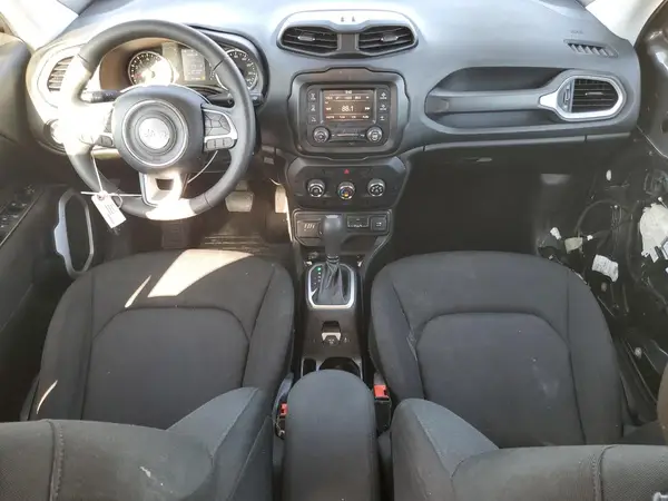 ZACCJBAB9JPH28790 2018 JEEP RENEGADE - Image 8