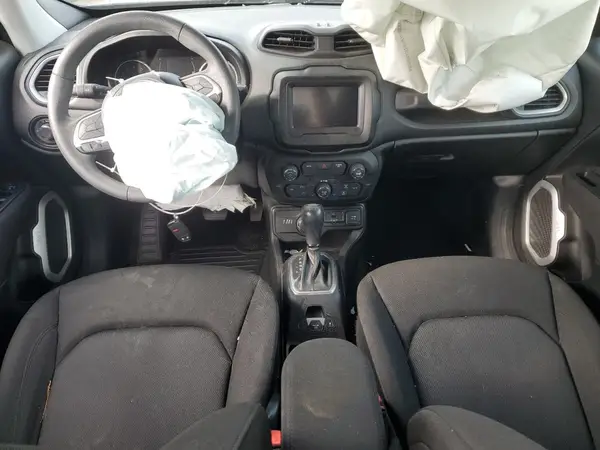 ZACCJBAB9JPH29597 2018 JEEP RENEGADE - Image 8