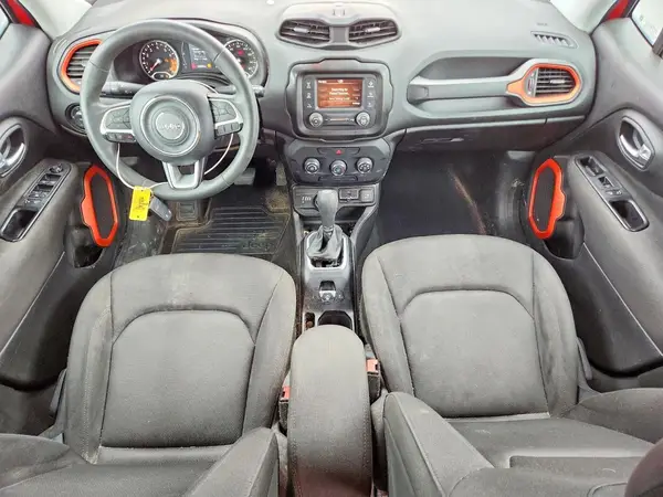 ZACCJBAB9JPH35173 2018 JEEP RENEGADE - Image 8