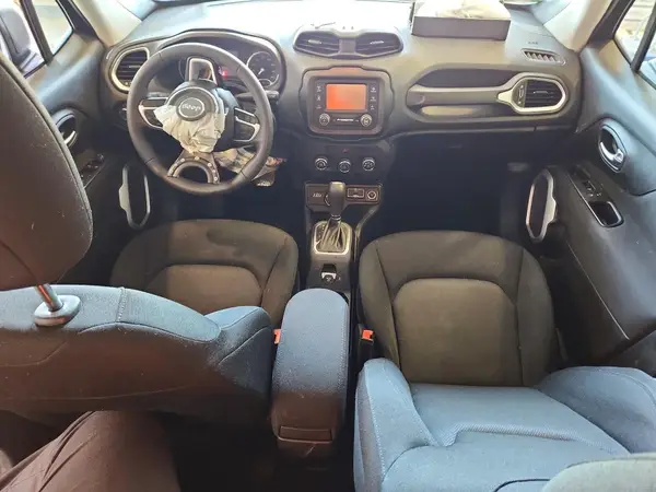 ZACCJBAB9JPH36243 2018 JEEP RENEGADE - Image 8