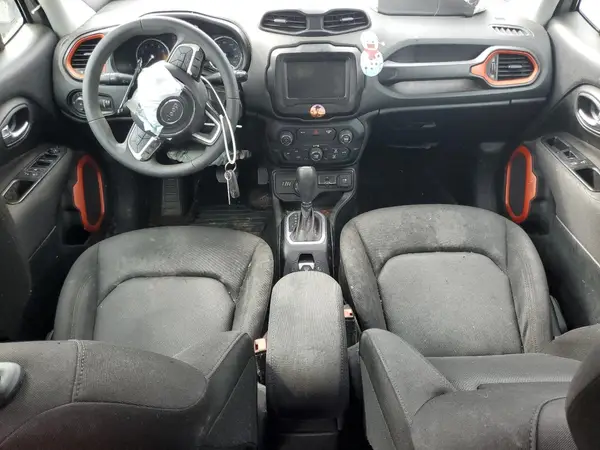 ZACCJBAB9JPH37859 2018 JEEP RENEGADE - Image 8